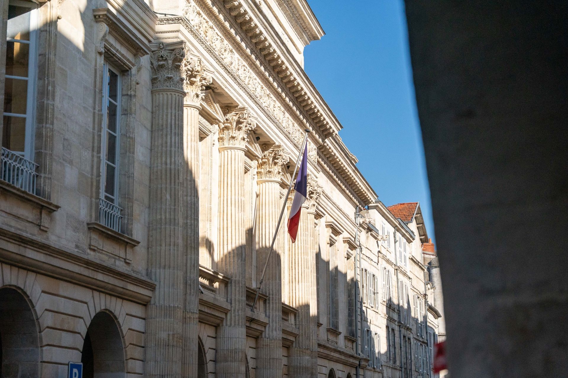 duplex de prestige 6 Pièces en vente sur LA ROCHELLE (17000)