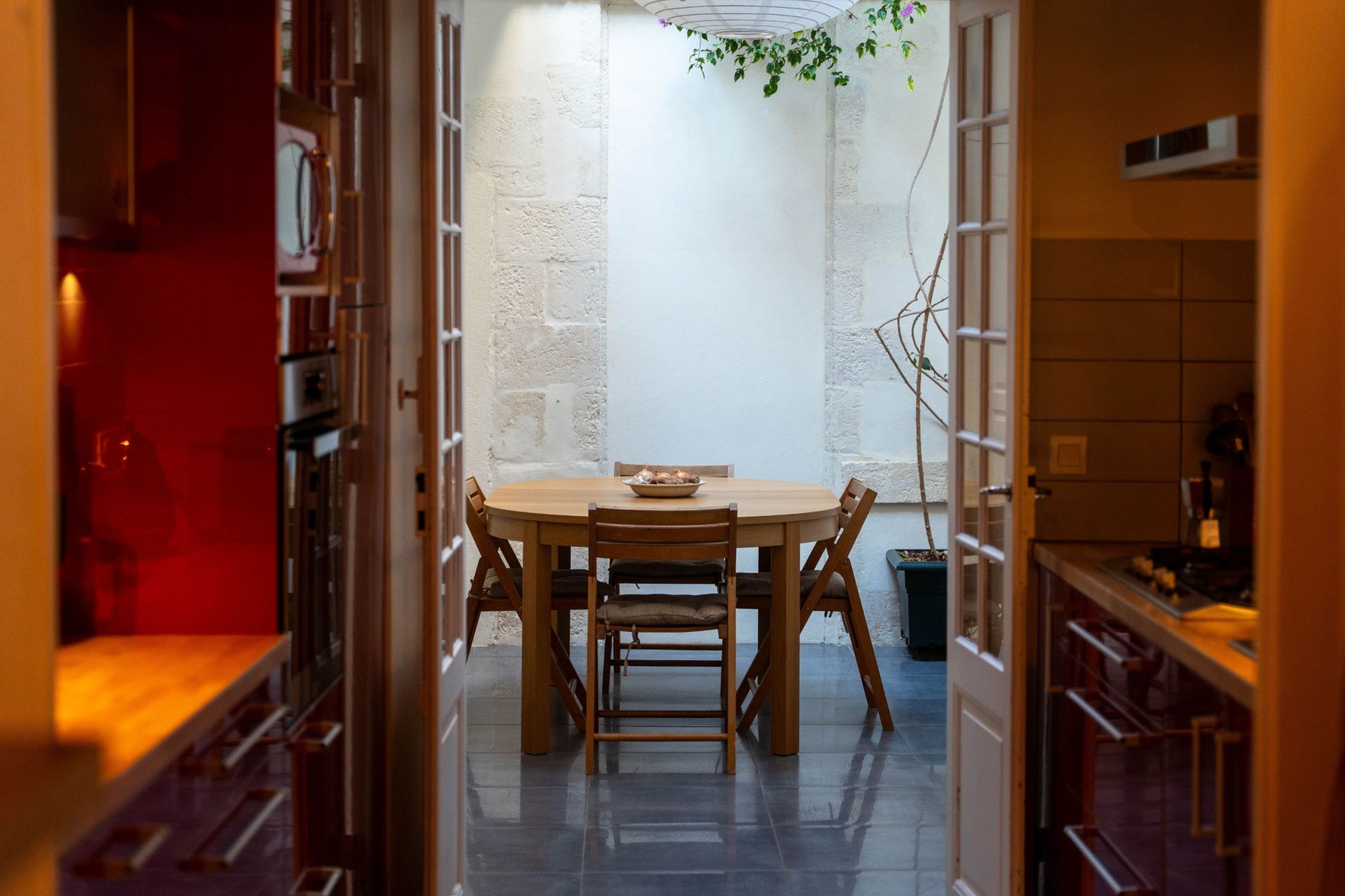 duplex de prestige 6 Pièces en vente sur LA ROCHELLE (17000)