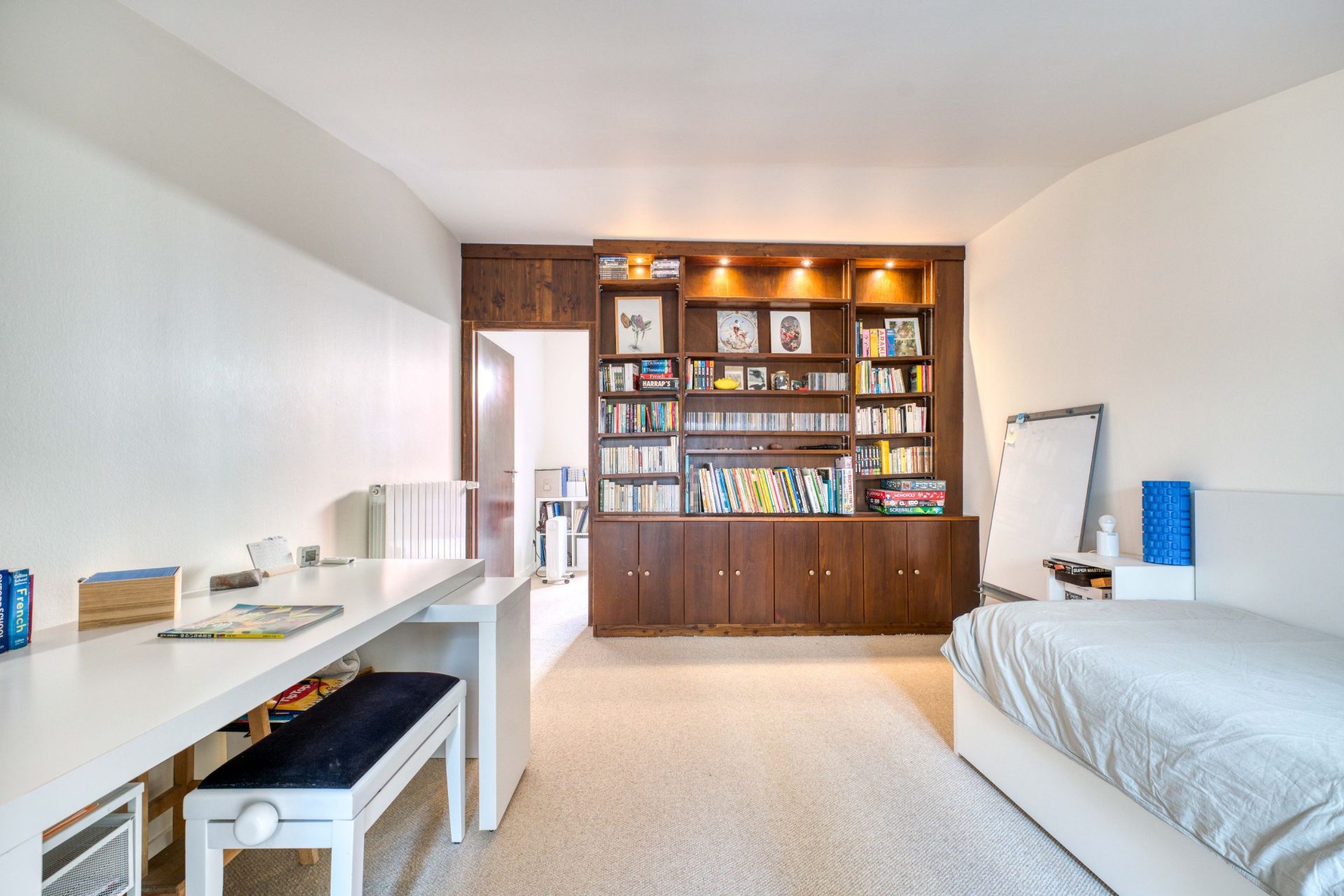 duplex de prestige 6 Pièces en vente sur LA ROCHELLE (17000)