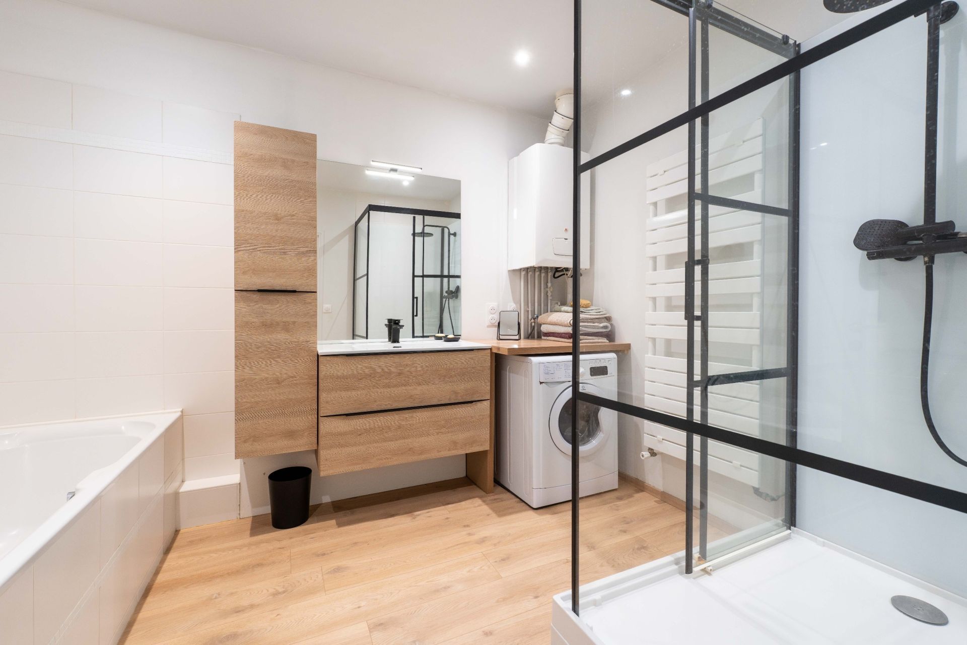 duplex de prestige 6 Pièces en vente sur LA ROCHELLE (17000)