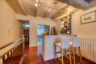 Vente Duplex de prestige La Rochelle 6 Pièces 118 m²