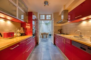 duplex de prestige 6 Pièces en vente sur LA ROCHELLE (17000)