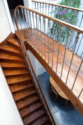 duplex de prestige 6 Pièces en vente sur LA ROCHELLE (17000)