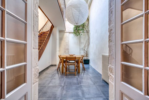 Vente Duplex de prestige La Rochelle 6 Pièces 118 m²