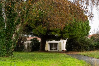 Vente Maison de prestige Ars-en-Ré 5 Pièces 90 m²