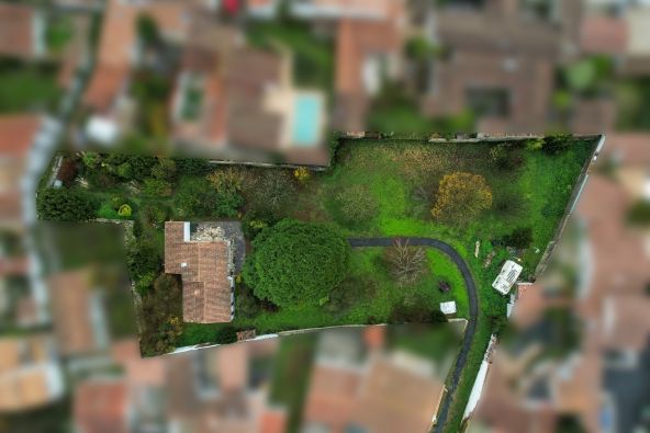 Vente Maison de prestige Ars-en-Ré 5 Pièces 90 m²