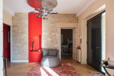 Sale Prestigious house Lagord 8 Rooms 217 m²