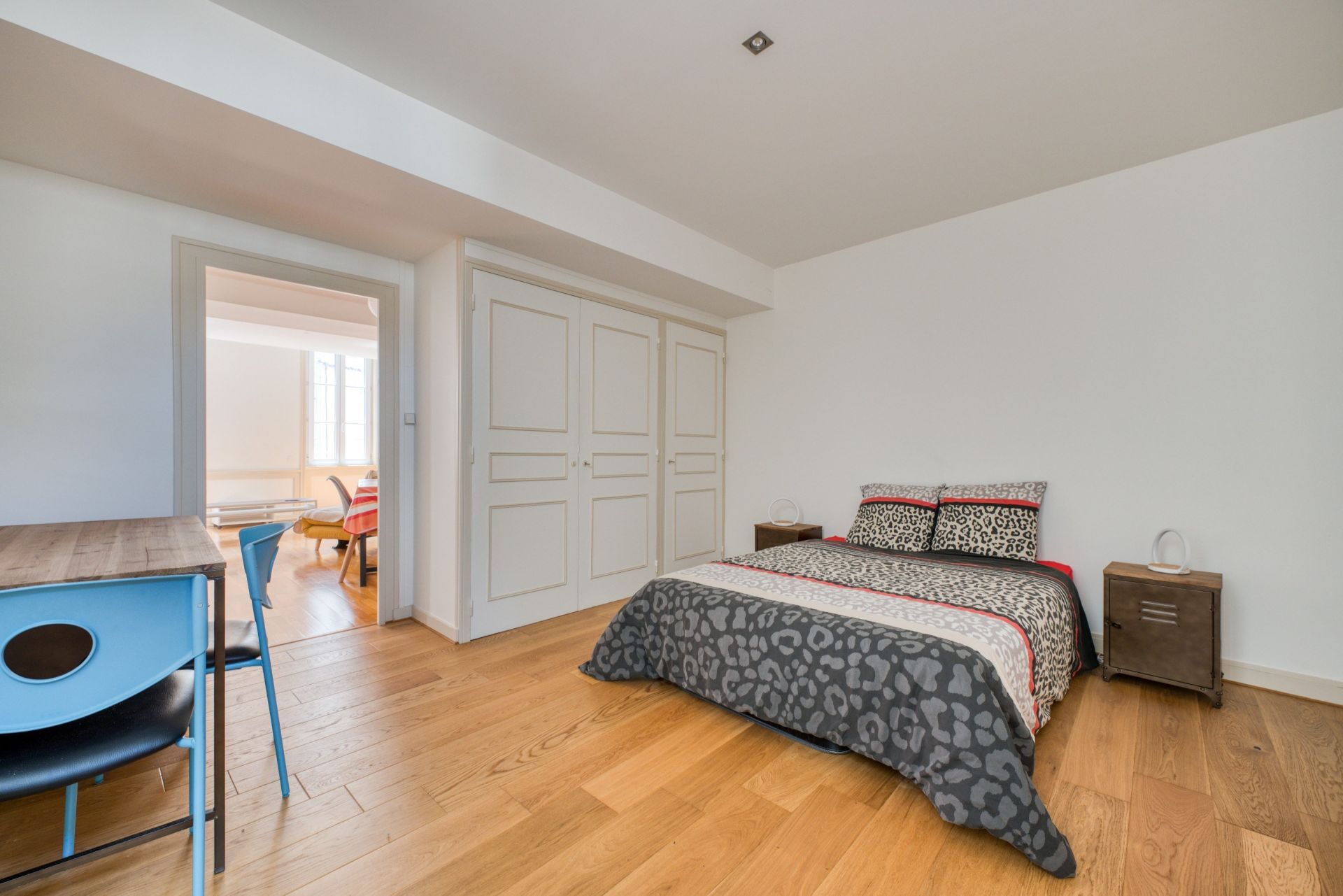 appartement de prestige 2 Pièces en vente sur LA ROCHELLE (17000)