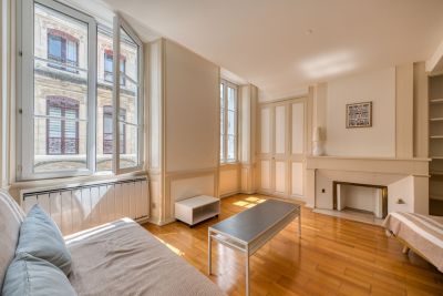 Sale Prestigious apartment La Rochelle 2&nbsp;Rooms 58&nbsp;m²