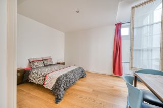 appartement de prestige 2 Pièces en vente sur LA ROCHELLE (17000)