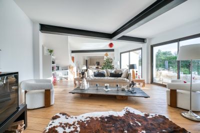 Vente Maison de prestige La Rochelle 7 Pièces 196 m²