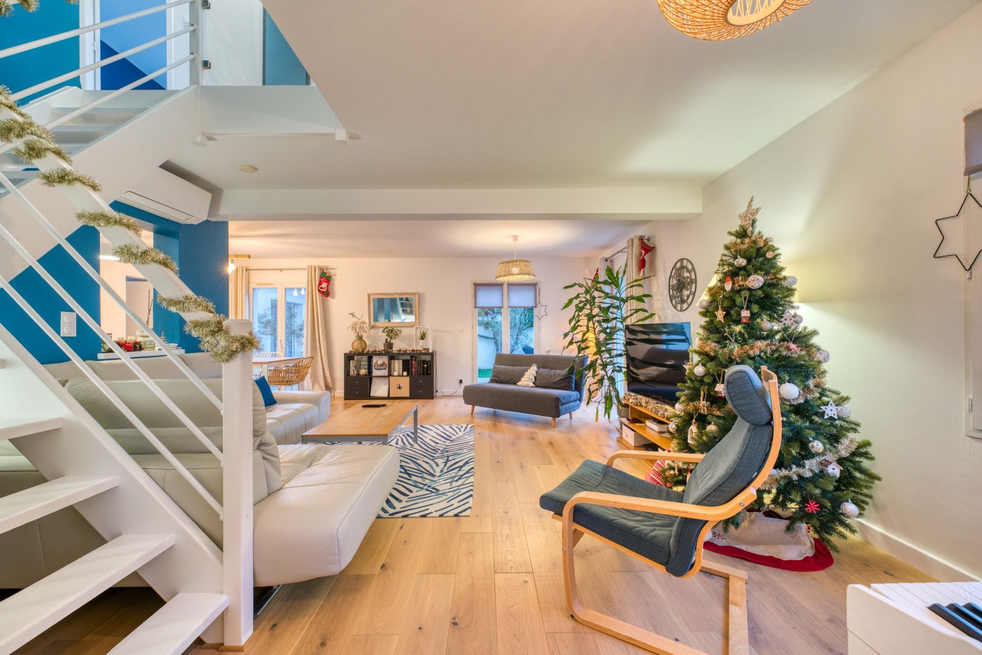 maison de prestige 5 Pièces en vente sur CHATELAILLON PLAGE (17340)