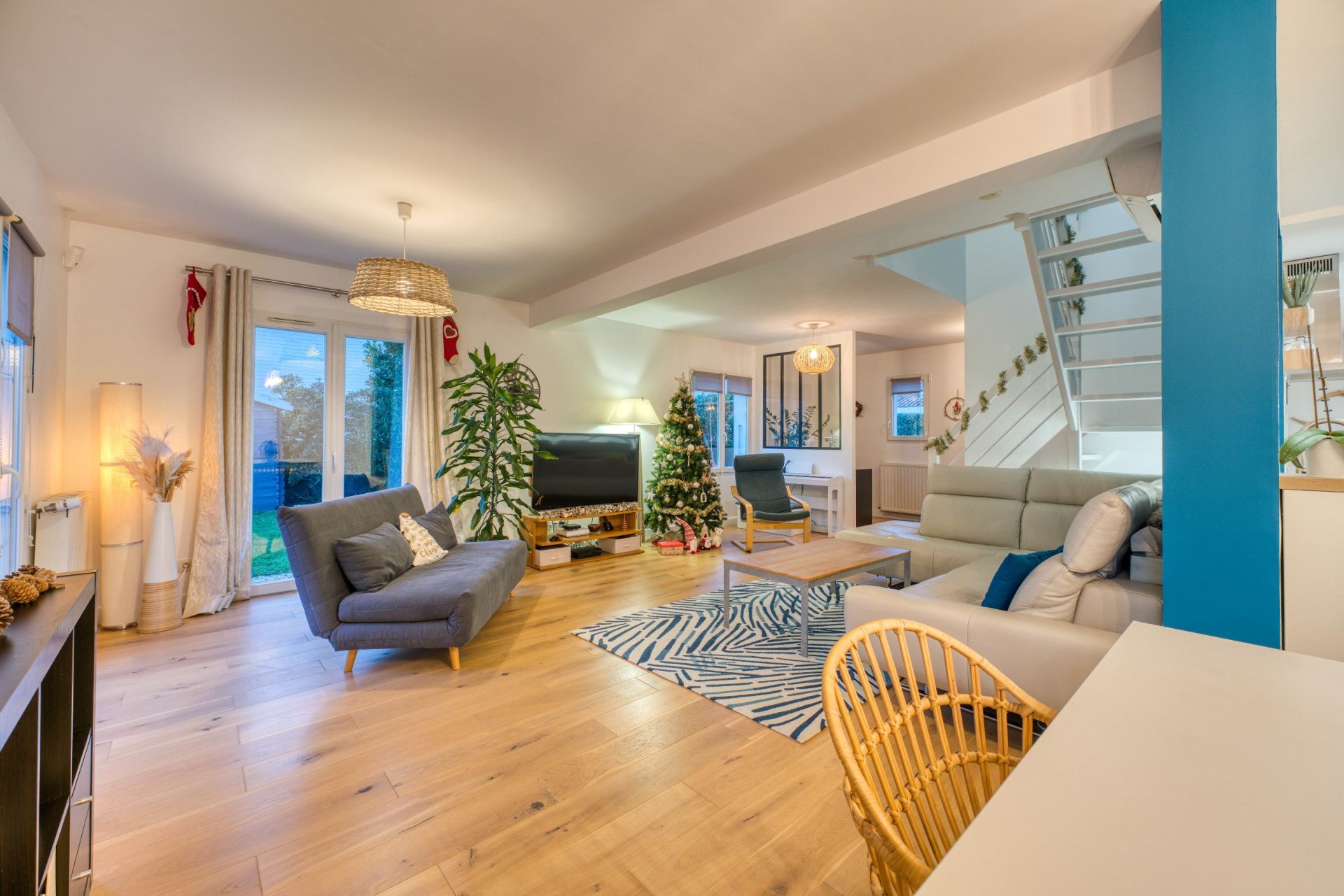 maison de prestige 5 Pièces en vente sur CHATELAILLON PLAGE (17340)