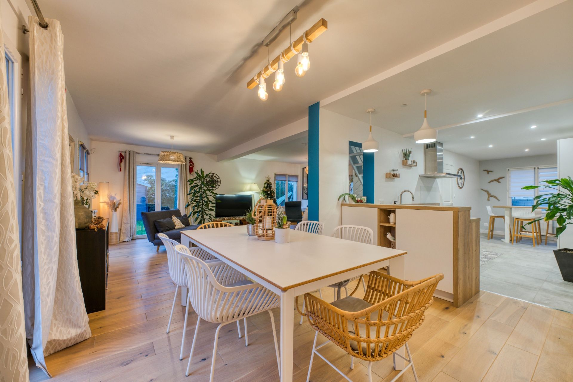 maison de prestige 5 Pièces en vente sur CHATELAILLON PLAGE (17340)