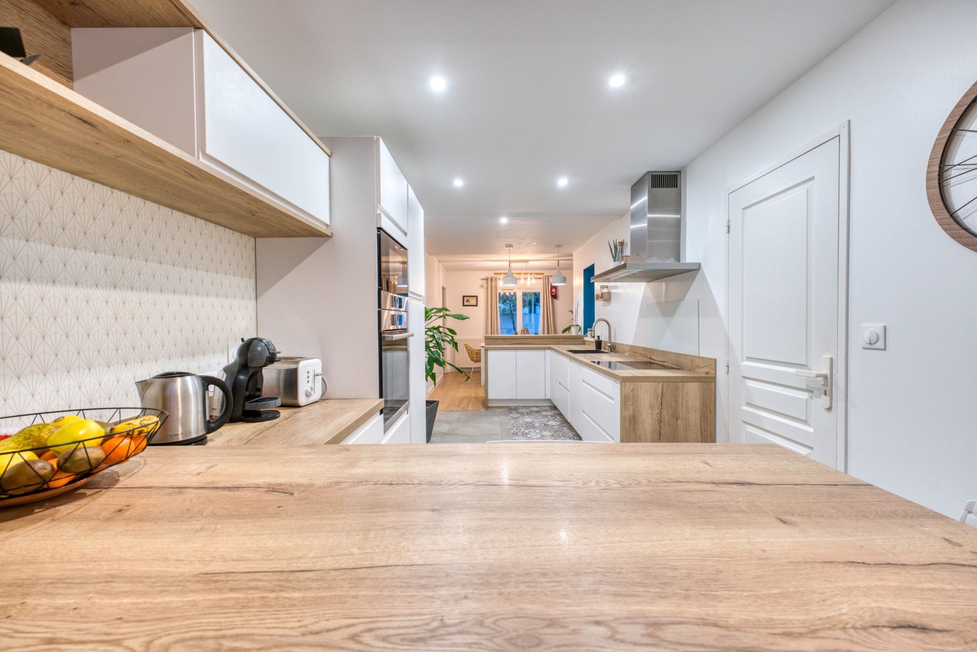 maison de prestige 5 Pièces en vente sur CHATELAILLON PLAGE (17340)