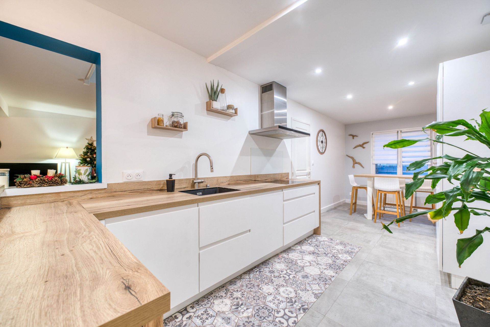 maison de prestige 5 Pièces en vente sur CHATELAILLON PLAGE (17340)