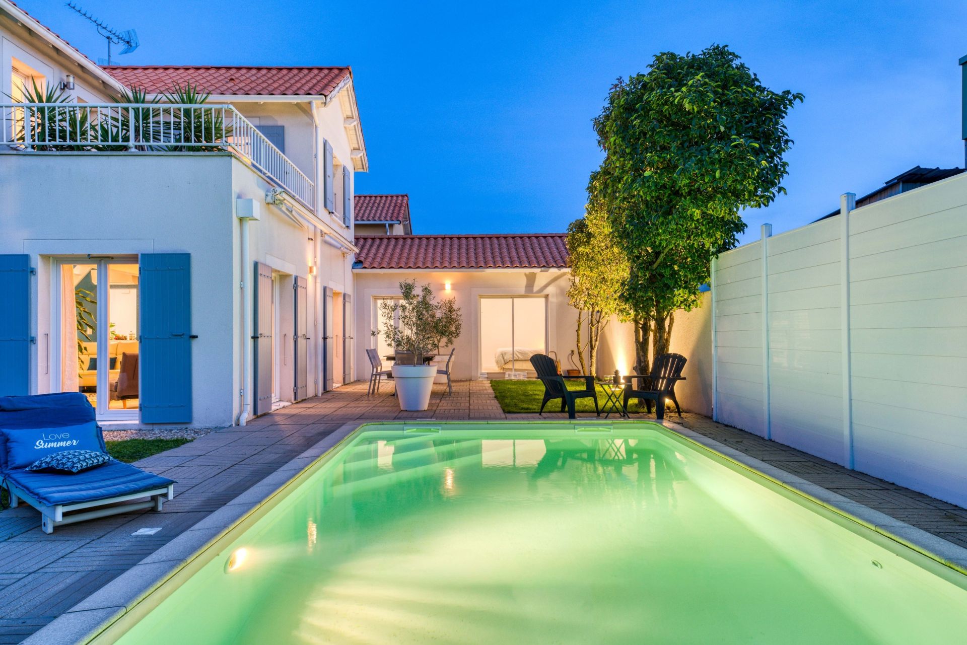 maison de prestige 5 Pièces en vente sur CHATELAILLON PLAGE (17340)