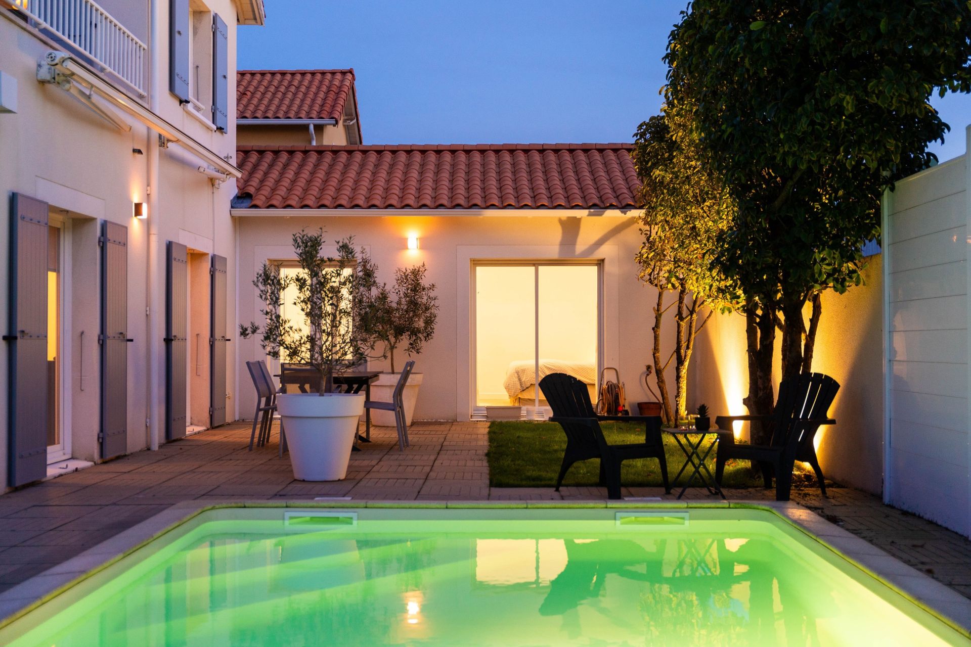 maison de prestige 5 Pièces en vente sur CHATELAILLON PLAGE (17340)