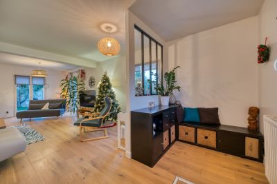 Vente Maison de prestige Châtelaillon-Plage 5 Pièces 143 m²