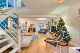 maison de prestige 5 Pièces en vente sur CHATELAILLON PLAGE (17340)