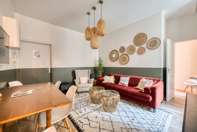 Sale Prestigious apartment La Rochelle 4&nbsp;Rooms 48&nbsp;m²