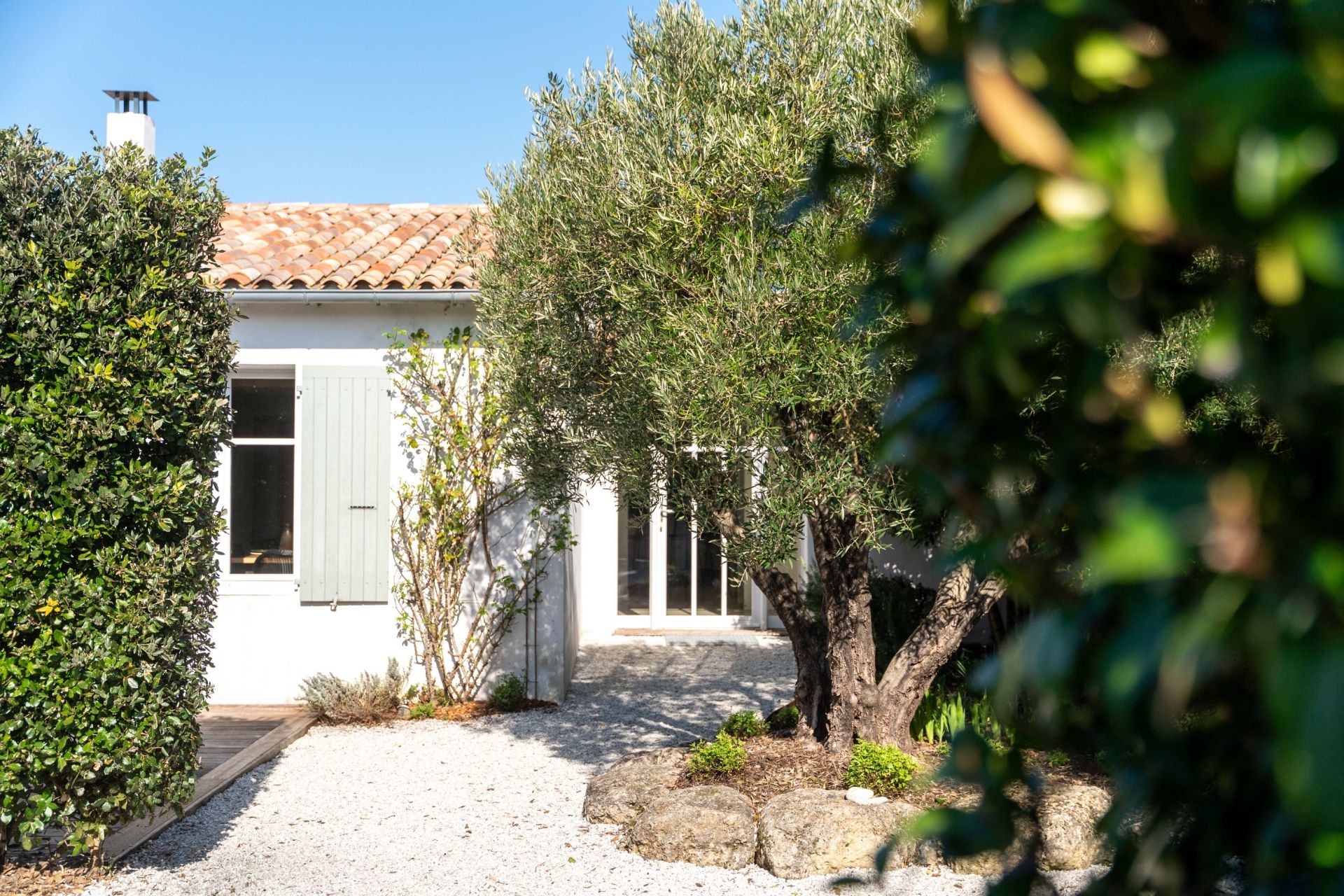 maison de prestige 7 Pièces en vente sur STE MARIE DE RE (17740)