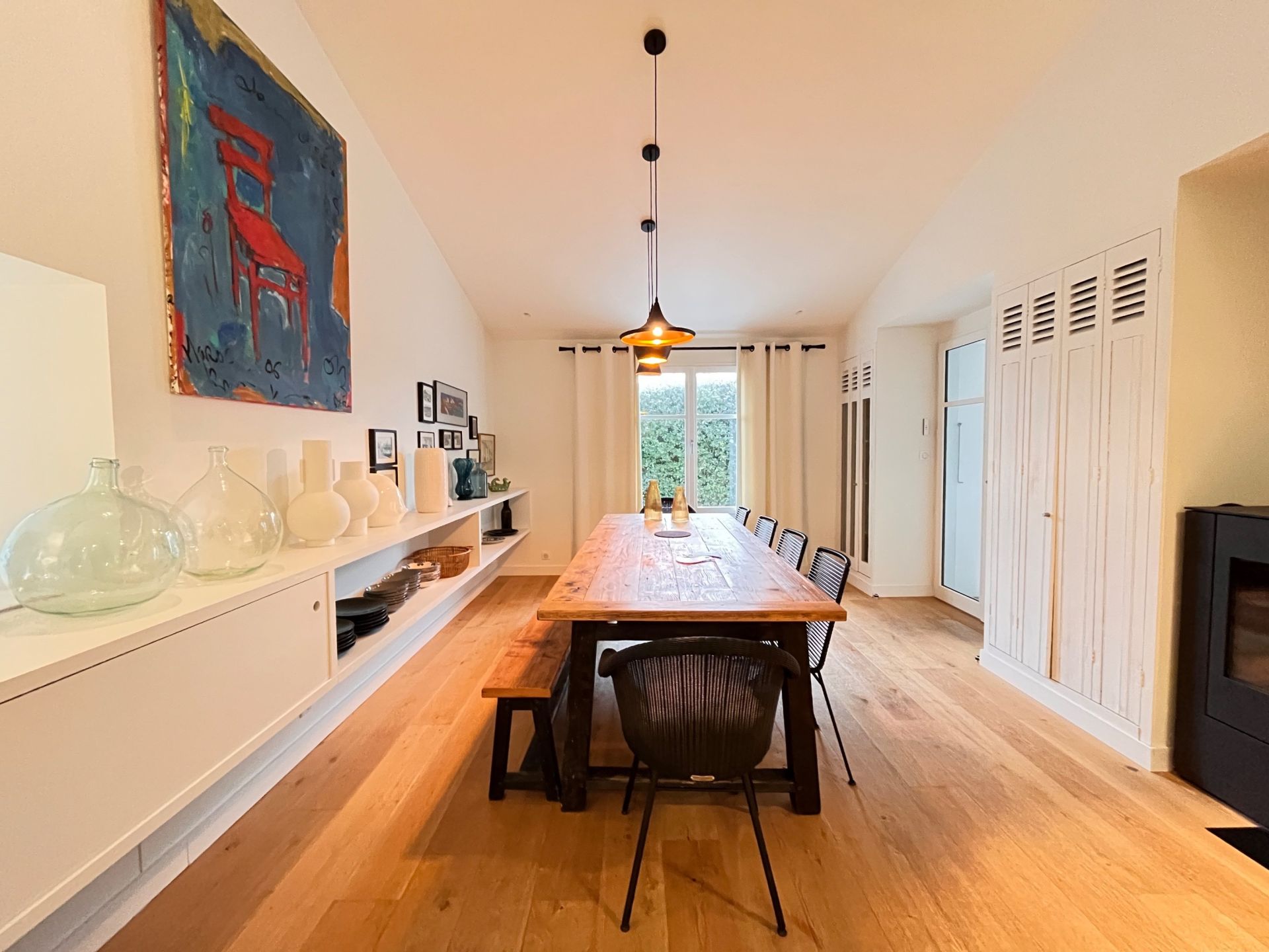 maison de prestige 7 Pièces en vente sur STE MARIE DE RE (17740)