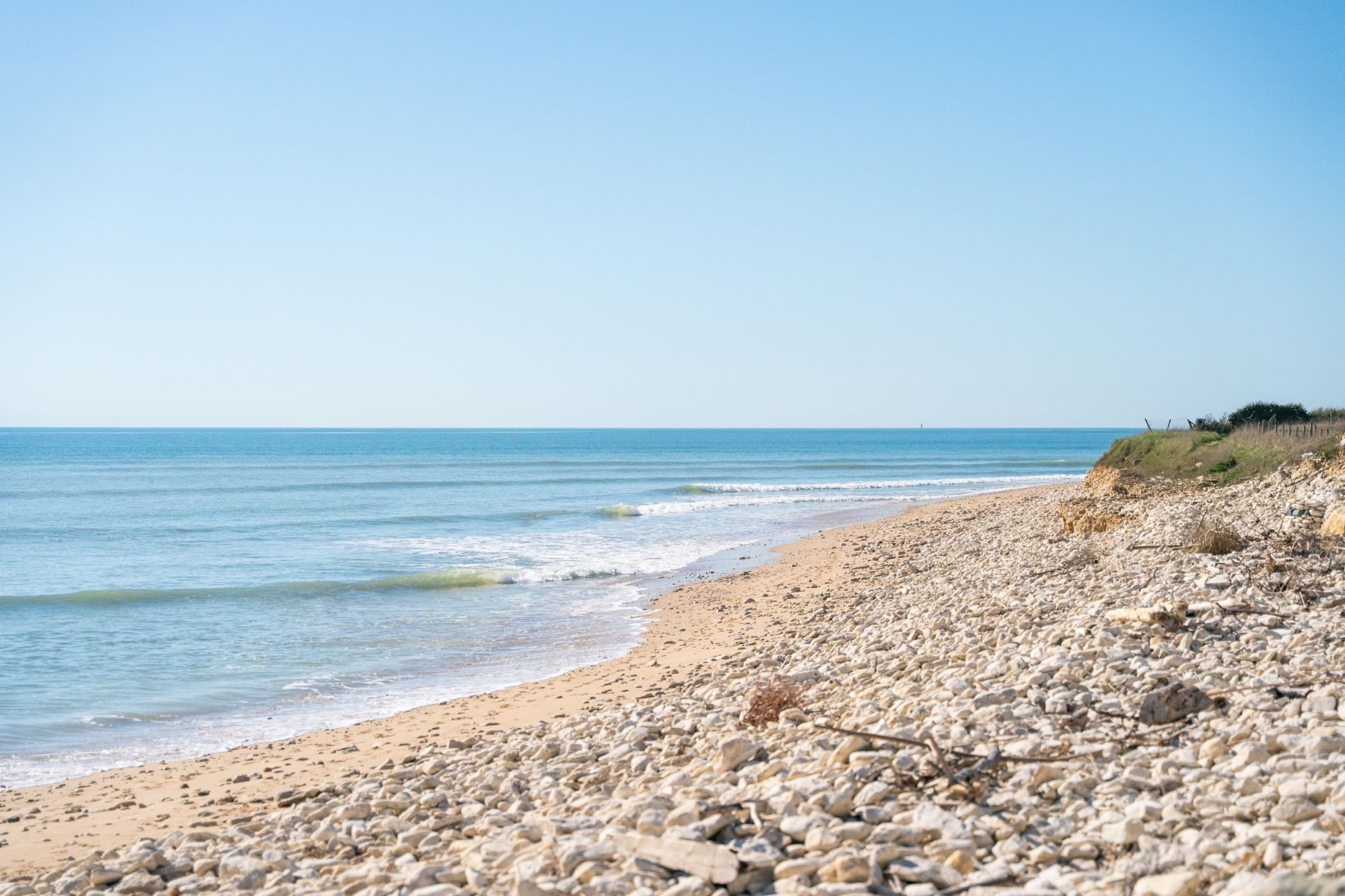 maison de prestige 7 Pièces en vente sur STE MARIE DE RE (17740)