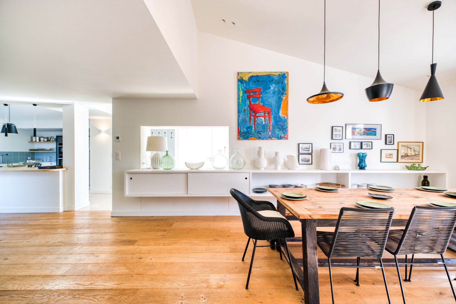 prestigious house 7 Rooms for sale on STE MARIE DE RE (17740)