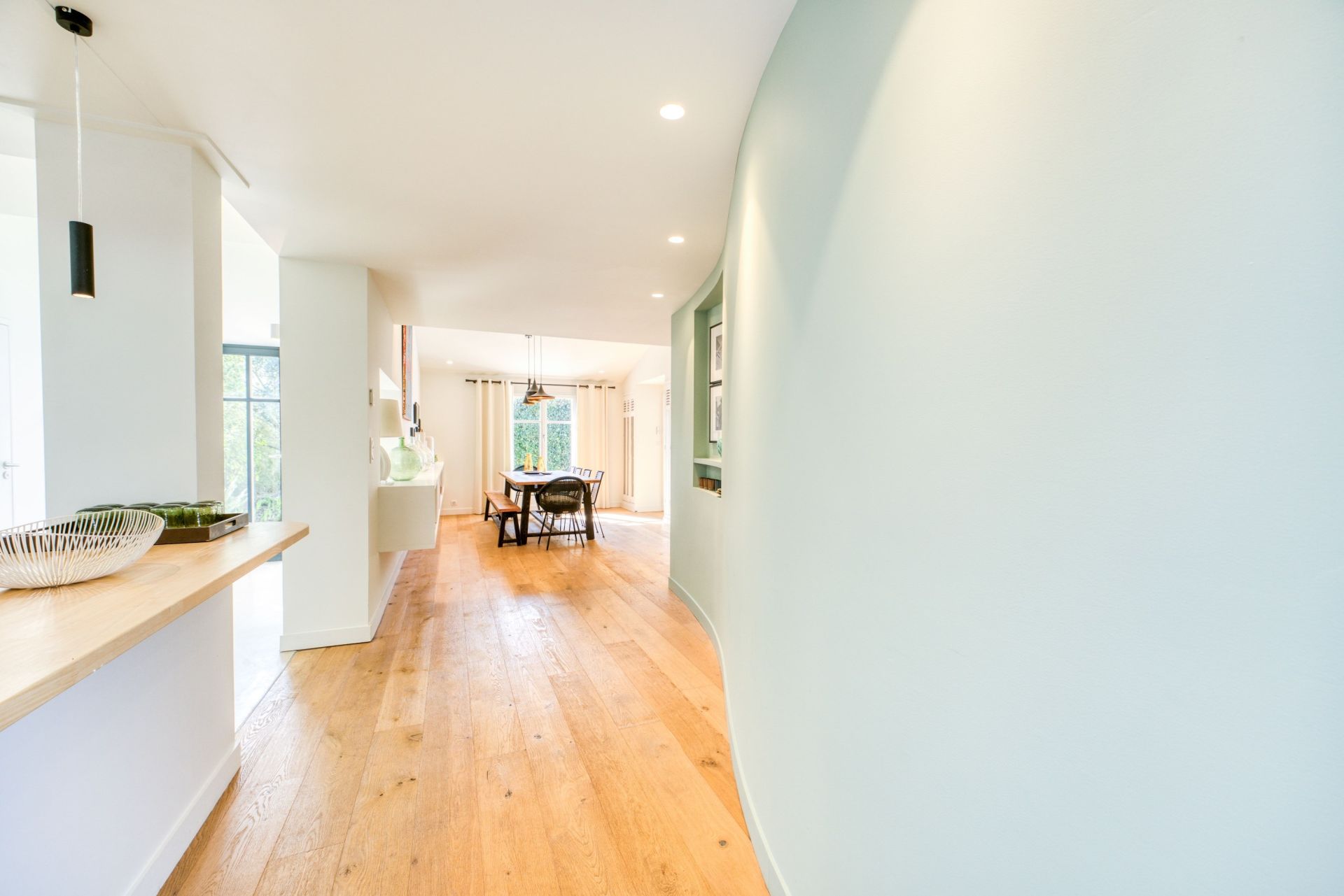 maison de prestige 7 Pièces en vente sur STE MARIE DE RE (17740)