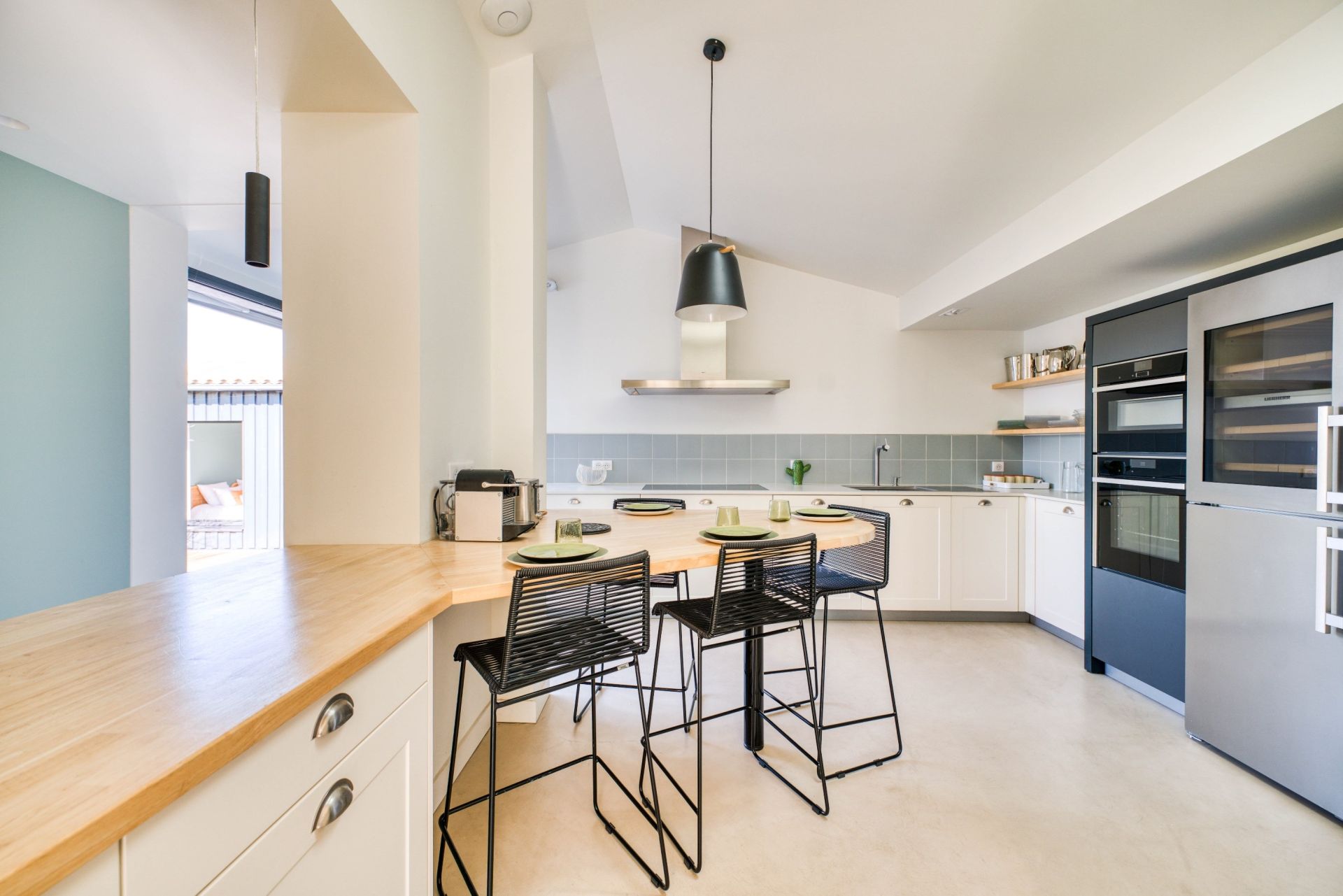 maison de prestige 7 Pièces en vente sur STE MARIE DE RE (17740)