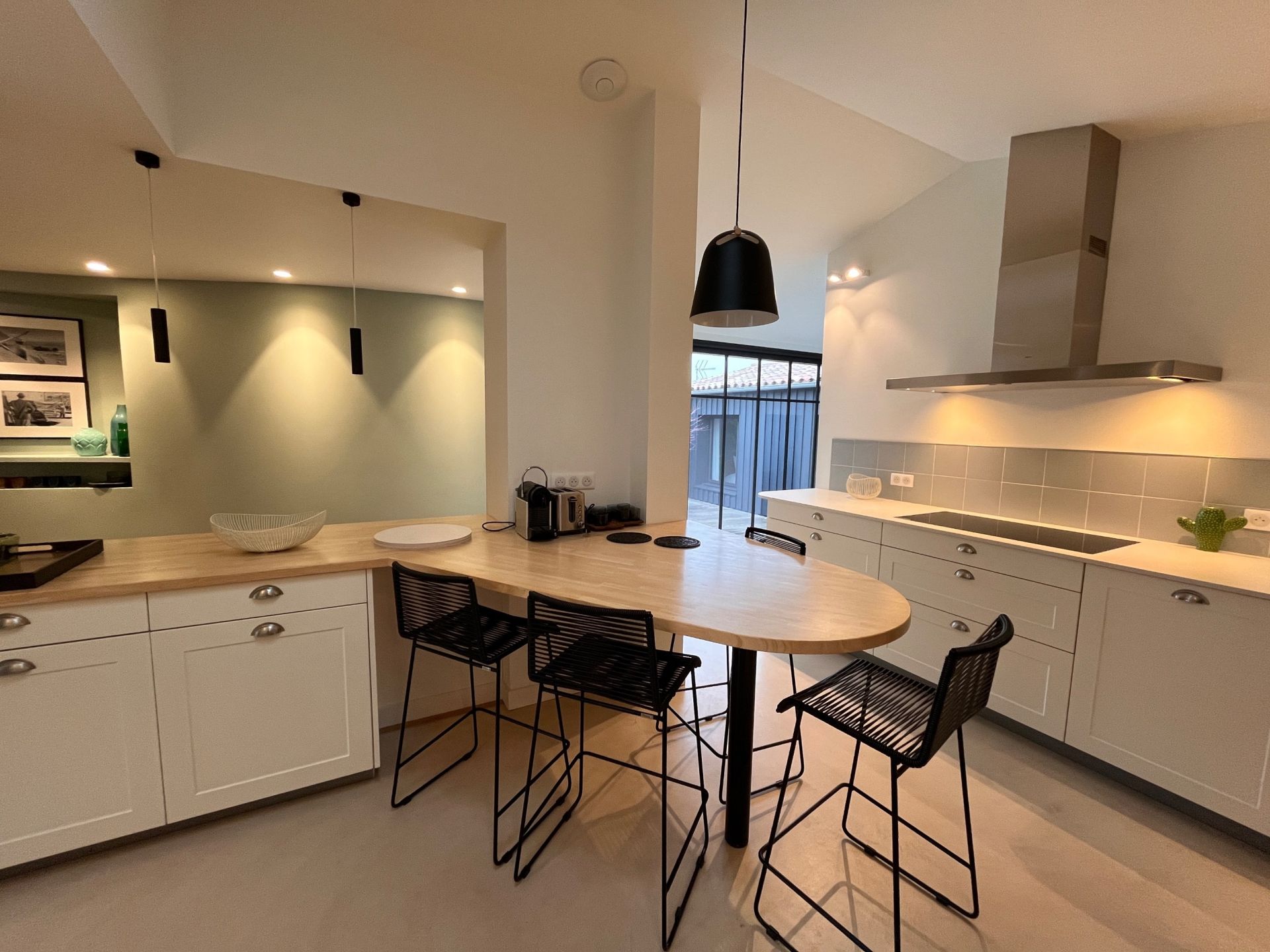 maison de prestige 7 Pièces en vente sur STE MARIE DE RE (17740)