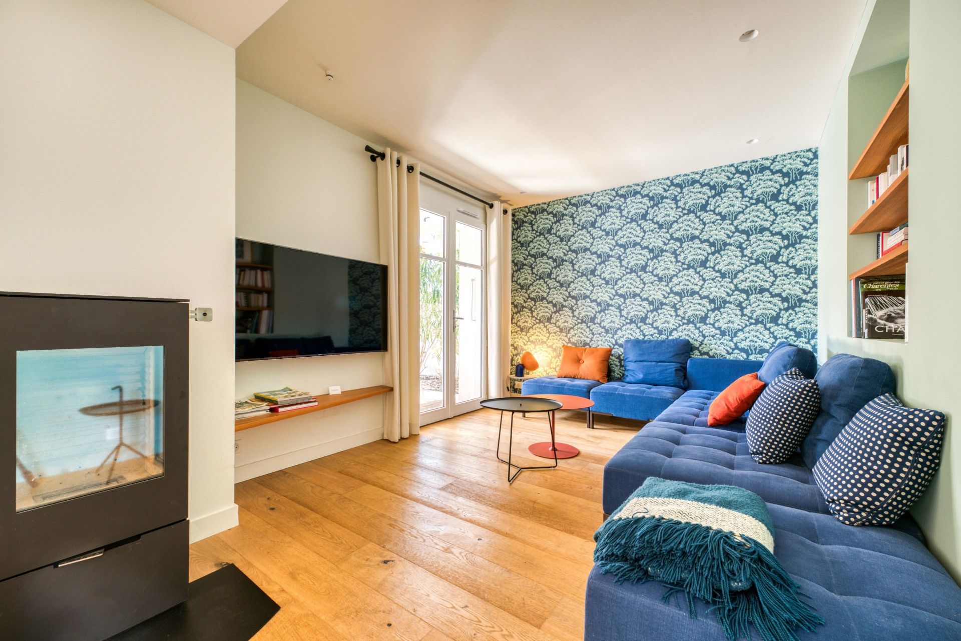 maison de prestige 7 Pièces en vente sur STE MARIE DE RE (17740)