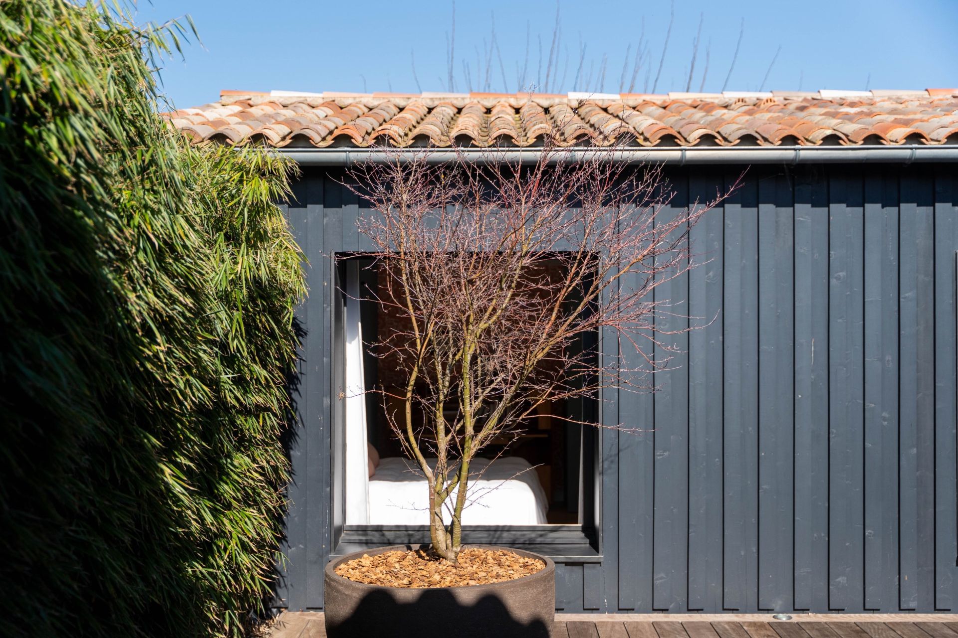 maison de prestige 7 Pièces en vente sur STE MARIE DE RE (17740)