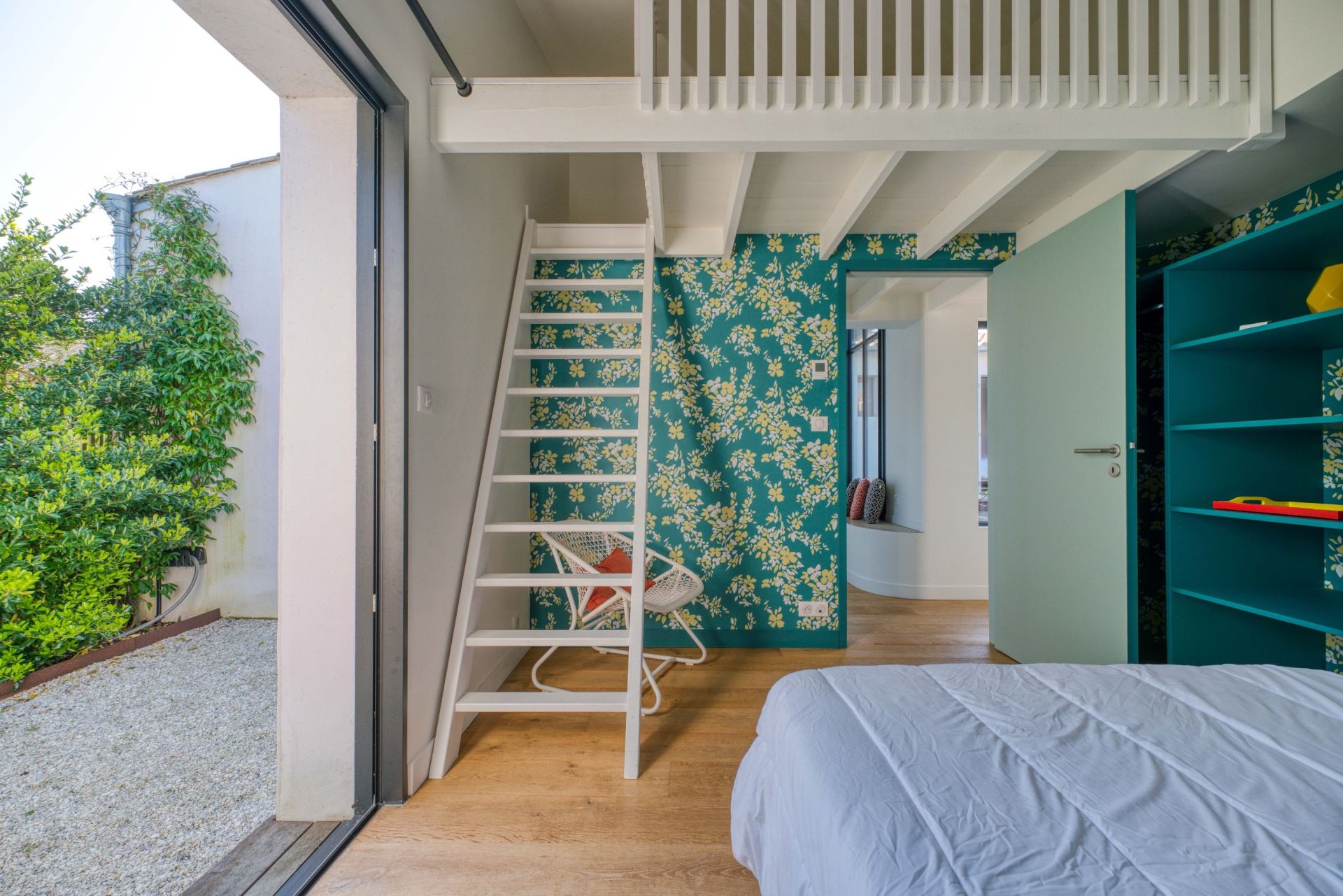 maison de prestige 7 Pièces en vente sur STE MARIE DE RE (17740)