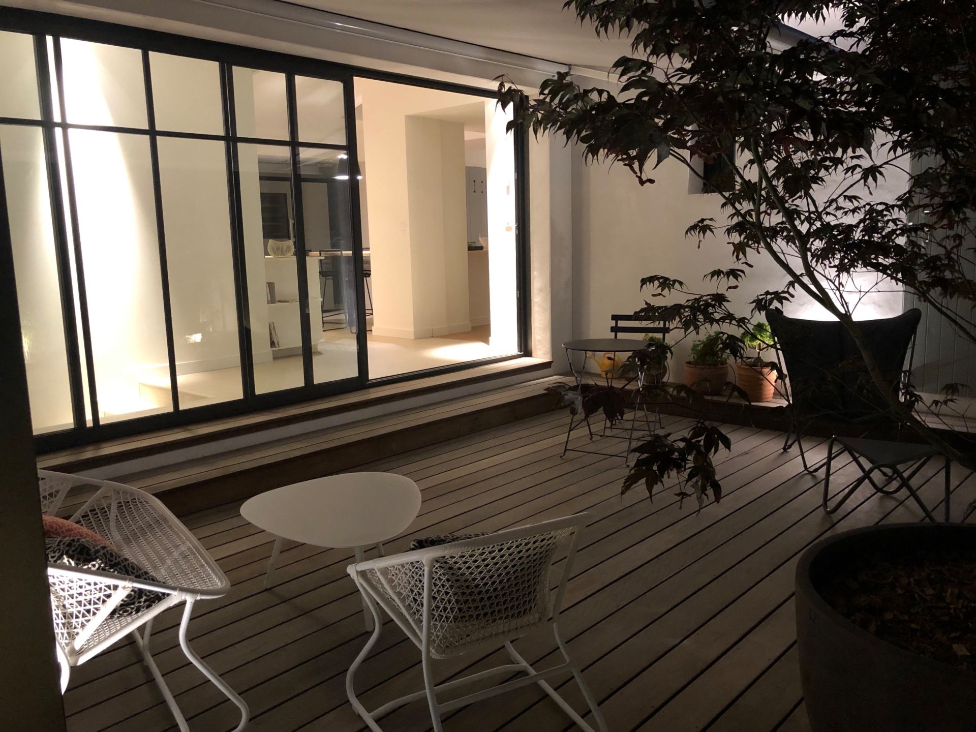 maison de prestige 7 Pièces en vente sur STE MARIE DE RE (17740)