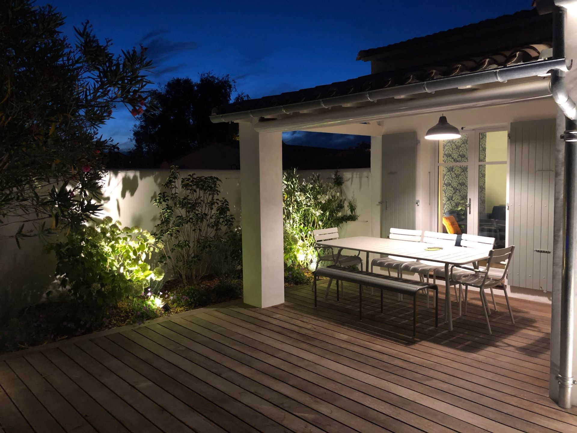 maison de prestige 7 Pièces en vente sur STE MARIE DE RE (17740)