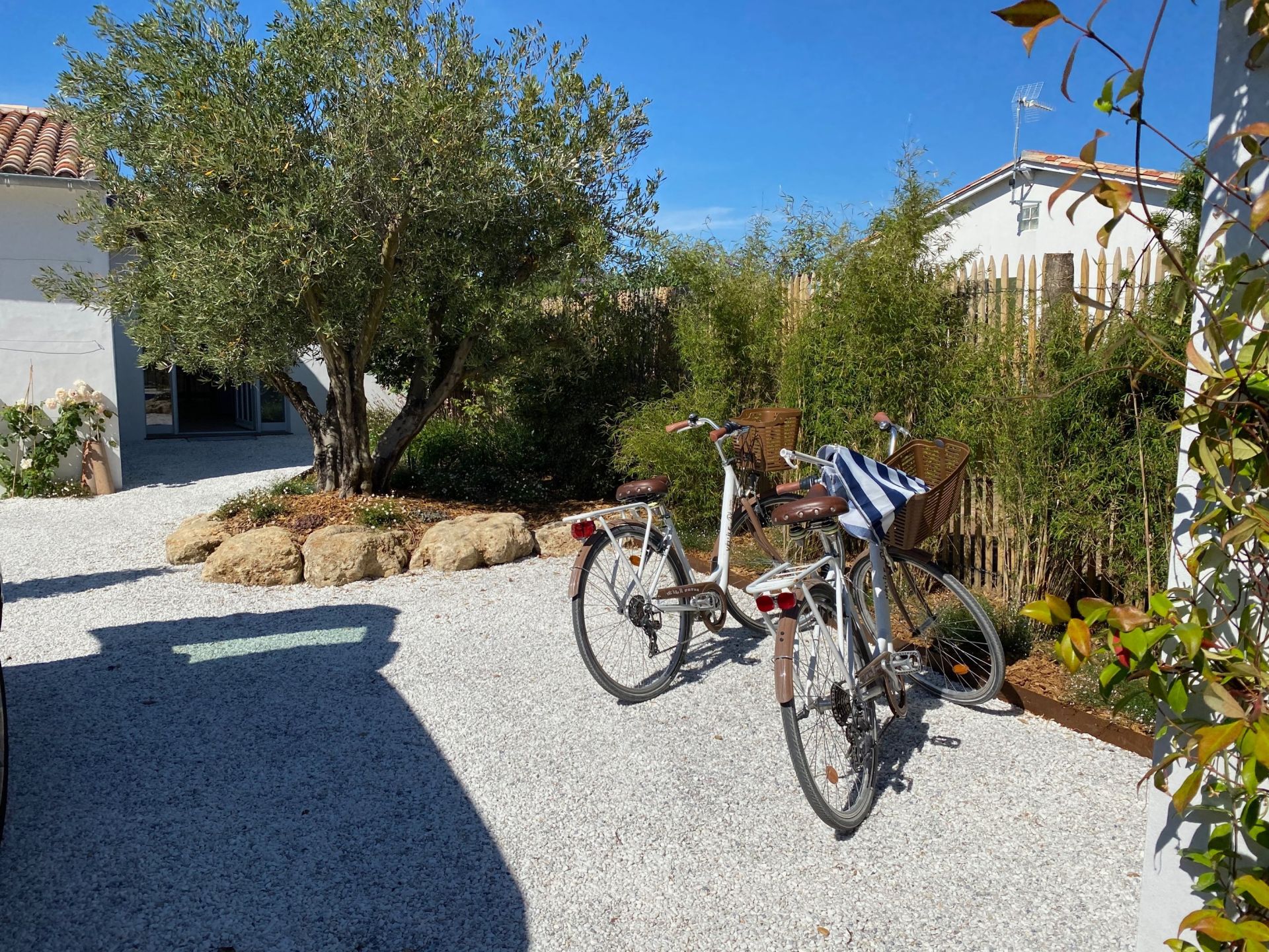 maison de prestige 7 Pièces en vente sur STE MARIE DE RE (17740)