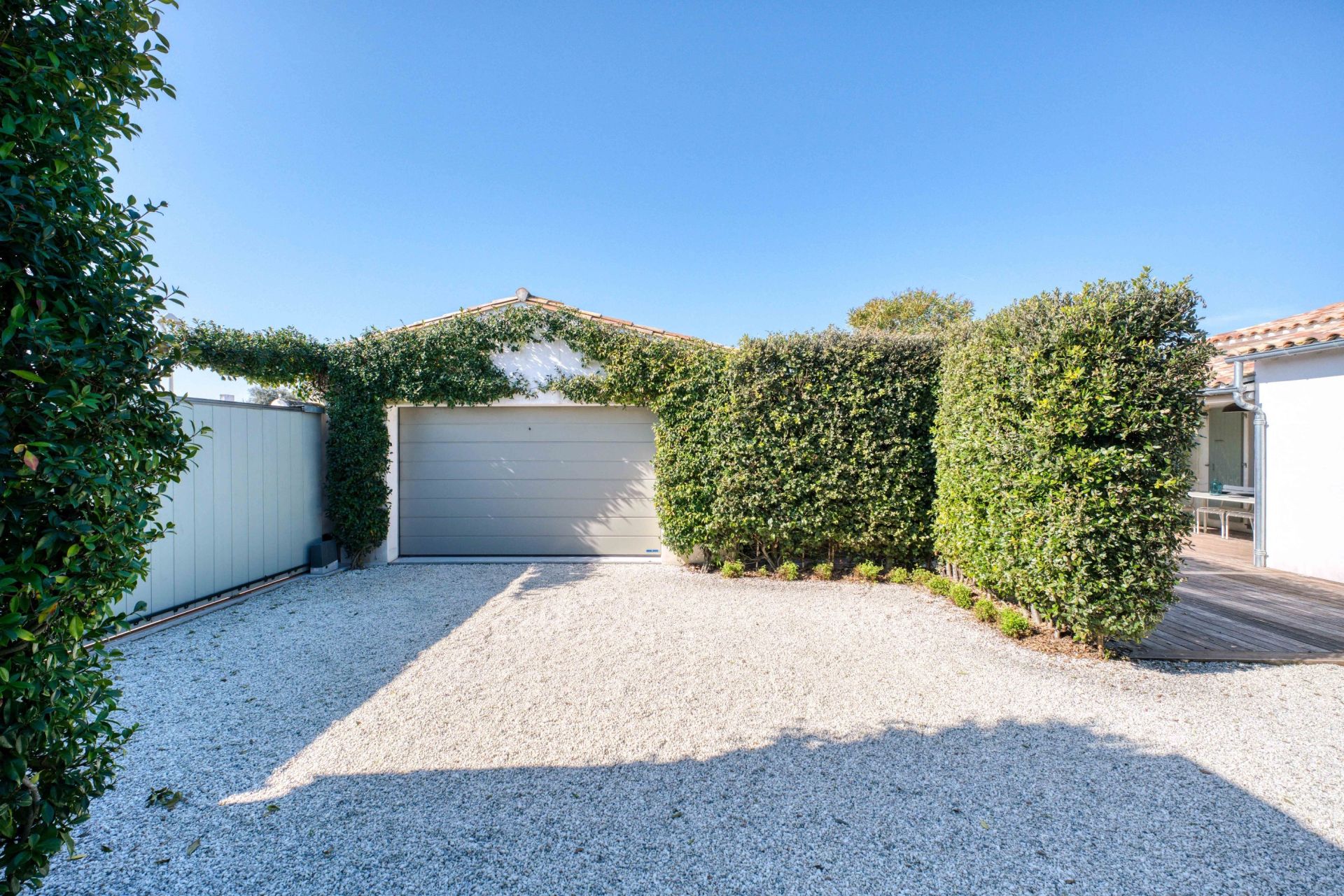 maison de prestige 7 Pièces en vente sur STE MARIE DE RE (17740)