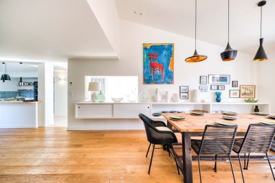 Vente Maison de prestige Sainte-Marie-de-Ré 7&nbsp;Pièces 150&nbsp;m²