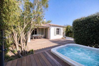 Vente Maison de prestige Sainte-Marie-de-Ré 7&nbsp;Pièces 150&nbsp;m²