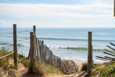 Vente Maison de prestige Sainte-Marie-de-Ré 7&nbsp;Pièces 150&nbsp;m²