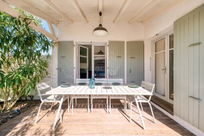 Vente Maison de prestige Sainte-Marie-de-Ré 7&nbsp;Pièces 150&nbsp;m²