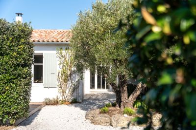 Vente Maison de prestige Sainte-Marie-de-Ré 7&nbsp;Pièces 150&nbsp;m²