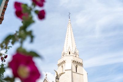 Vente Maison de prestige Sainte-Marie-de-Ré 7&nbsp;Pièces 150&nbsp;m²