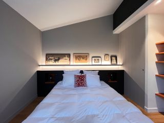 maison de prestige 7 Pièces en vente sur STE MARIE DE RE (17740)