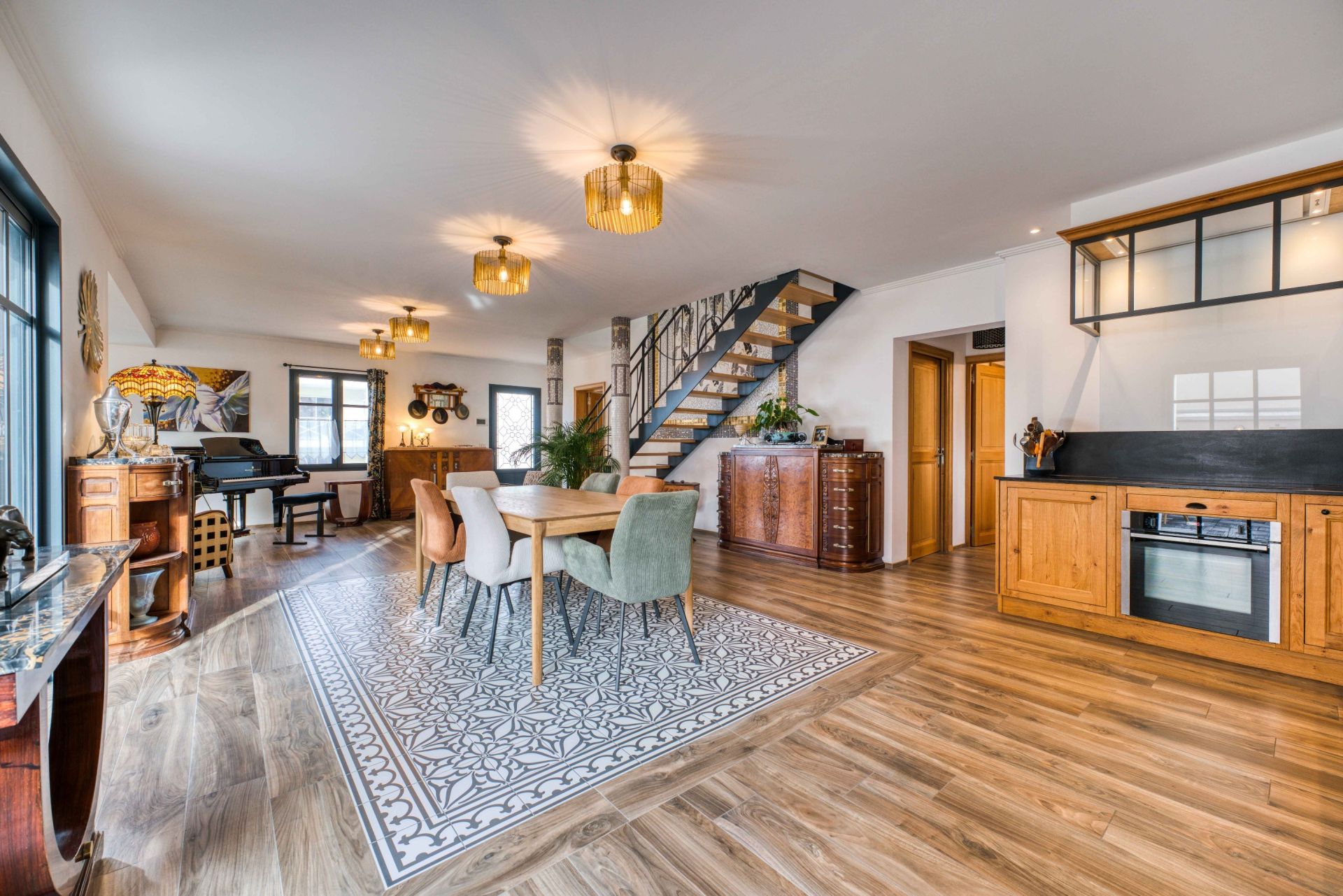 maison de prestige 7 Pièces en vente sur CHATELAILLON PLAGE (17340)