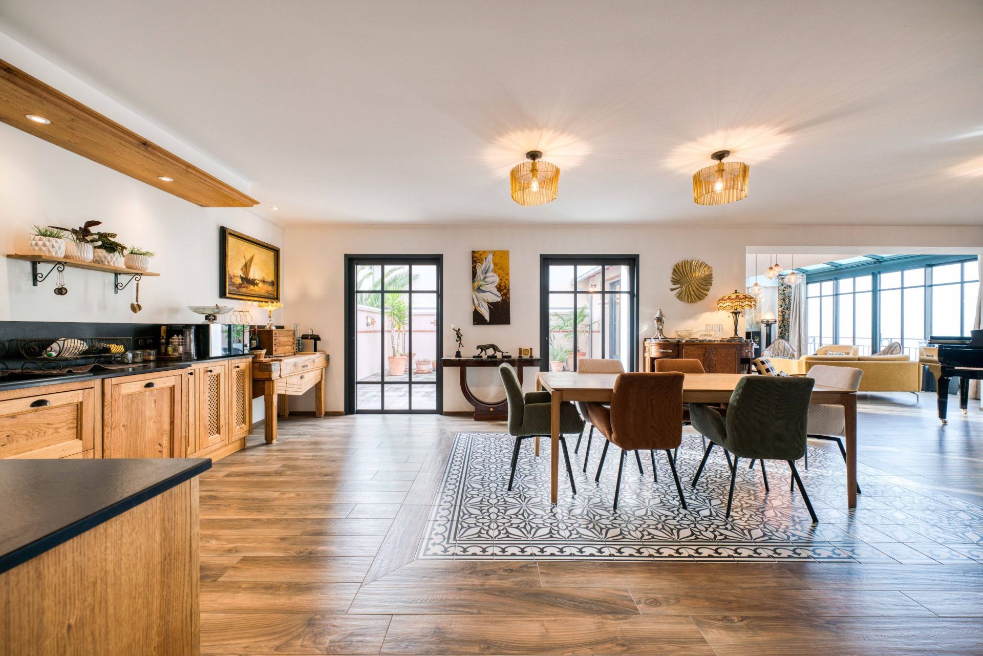 maison de prestige 7 Pièces en vente sur CHATELAILLON PLAGE (17340)