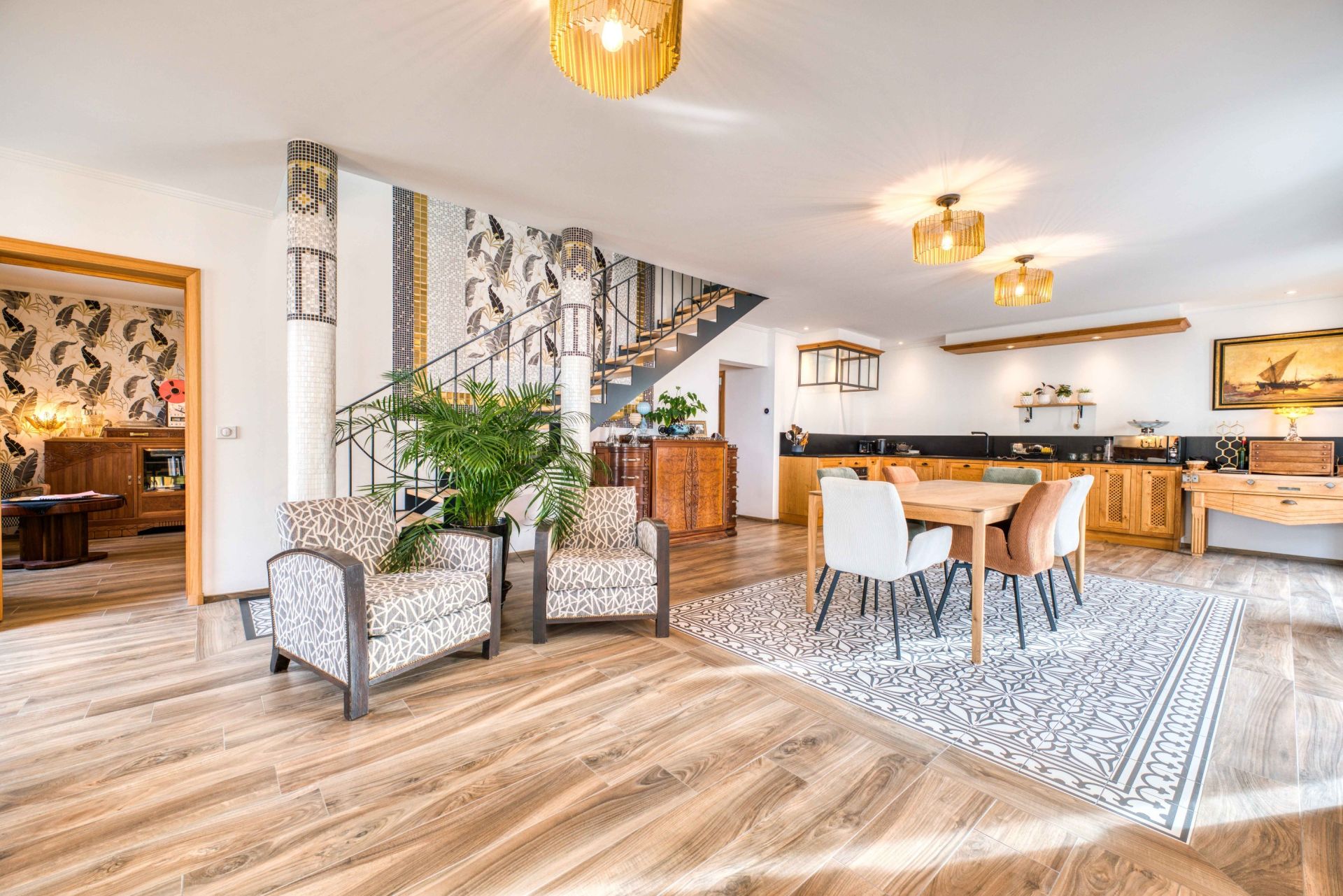 maison de prestige 7 Pièces en vente sur CHATELAILLON PLAGE (17340)