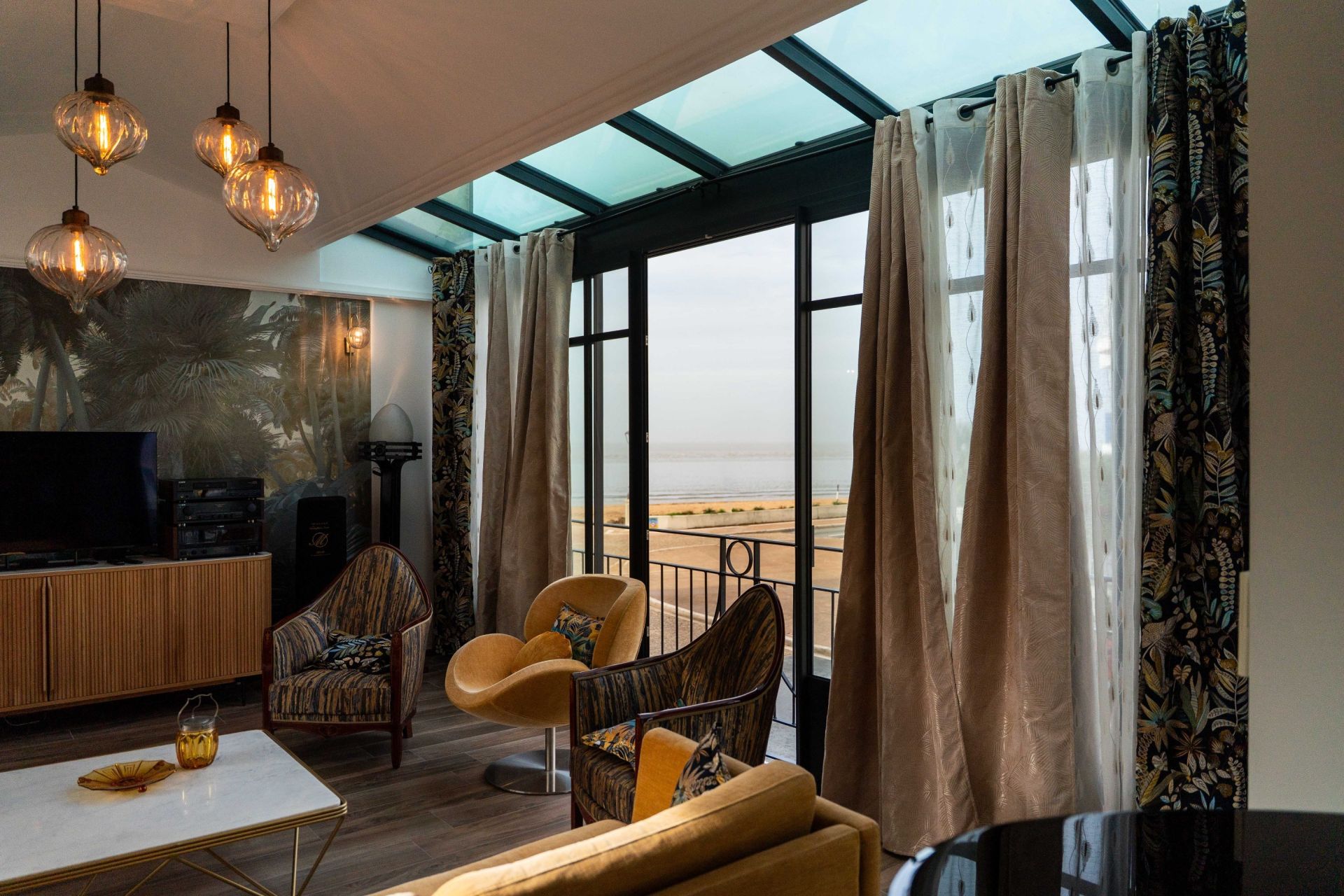 maison de prestige 7 Pièces en vente sur CHATELAILLON PLAGE (17340)